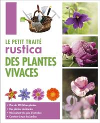 Le petit traité Rustica des plantes vivaces