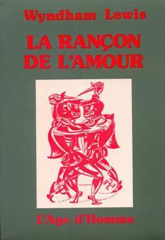 La rançon de l'amour