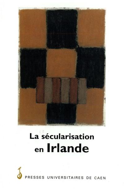 La sécularisation en Irlande