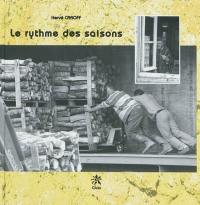 Le rythme des saisons