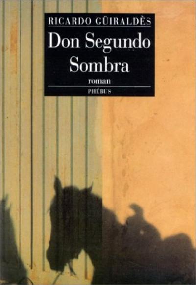 Don Segundo Sombra