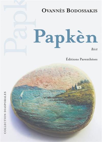 Papkèn : récit