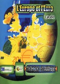 L'Europe et l'euro : lycée