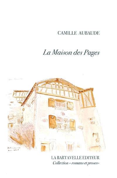 La maison de pages