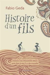 Histoire d'un fils