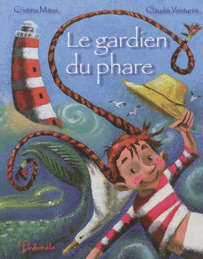 Le gardien du phare