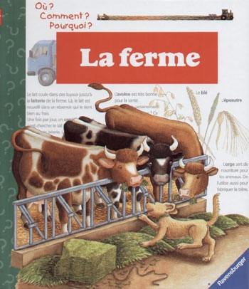 La ferme