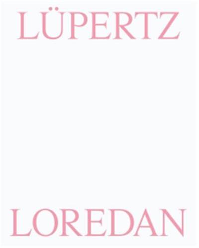 Lüpertz Loredan