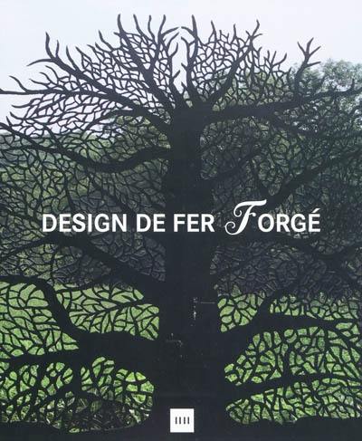 Design de fer forgé