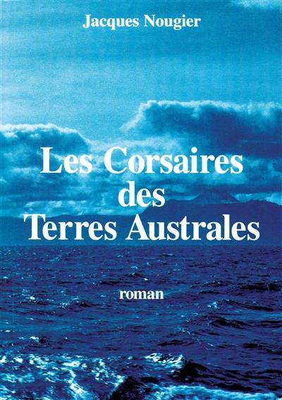 Les corsaires des Terres australes