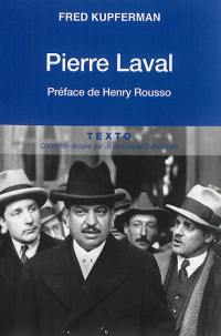 Pierre Laval