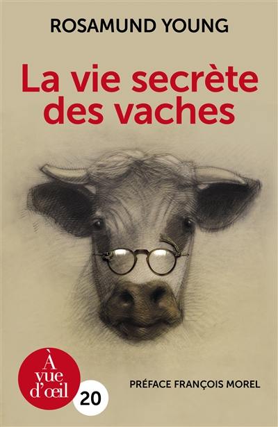 La vie secrète des vaches