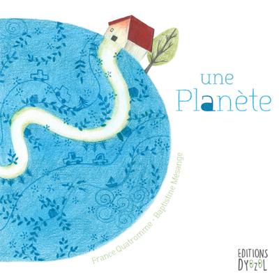 Une planète