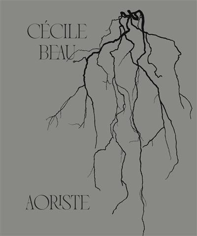 Cécile Beau : aoriste