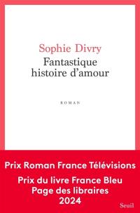 Fantastique histoire d'amour