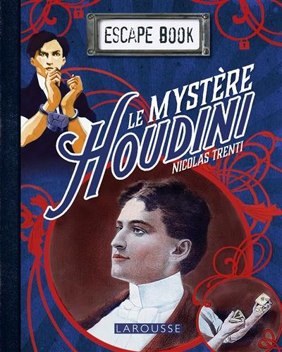 Le mystère Houdini