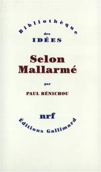 Selon Mallarmé