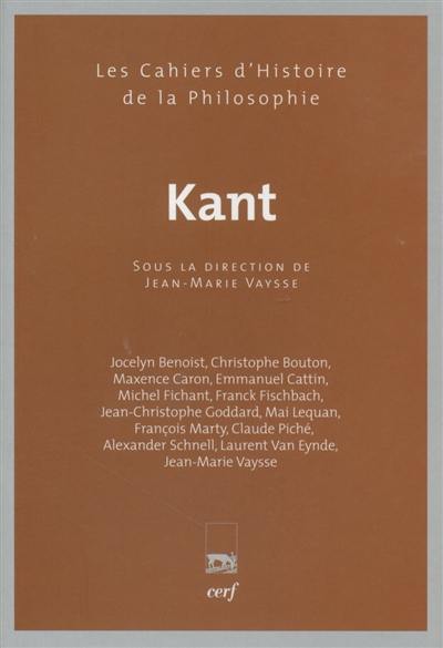 Kant