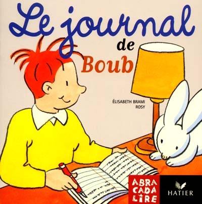 Le journal de Boub