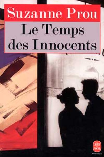 Le Temps des innocents