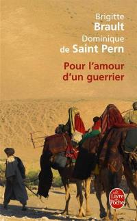 Pour l'amour d'un guerrier