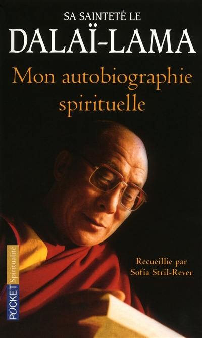 Mon autobiographie spirituelle