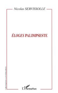 Eloge palimpseste