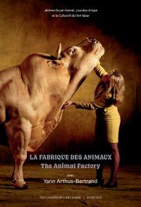 La fabrique des animaux. The animal factory