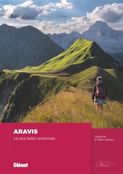 Aravis : les plus belles randonnées