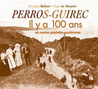 Perros-Guirec