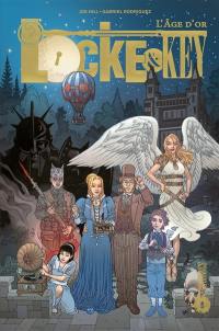 Locke & Key. L'âge d'or