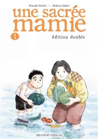 Une sacrée mamie : édition double. Vol. 1