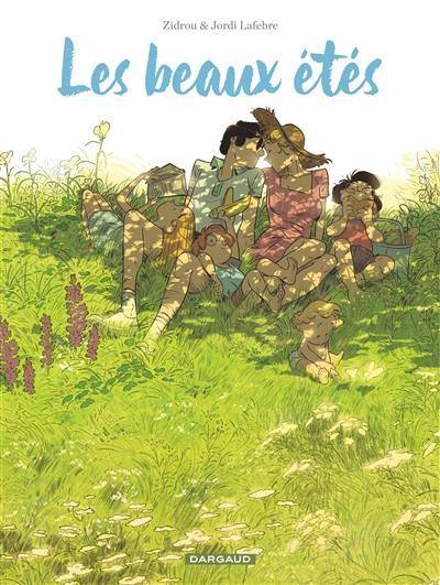 Les beaux étés : intégrale complète