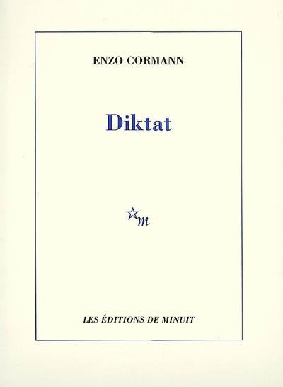 Diktat