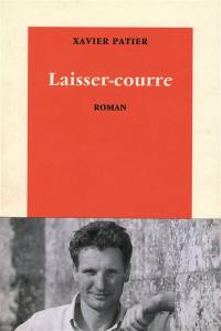 Laisser-courre