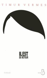 Il est de retour