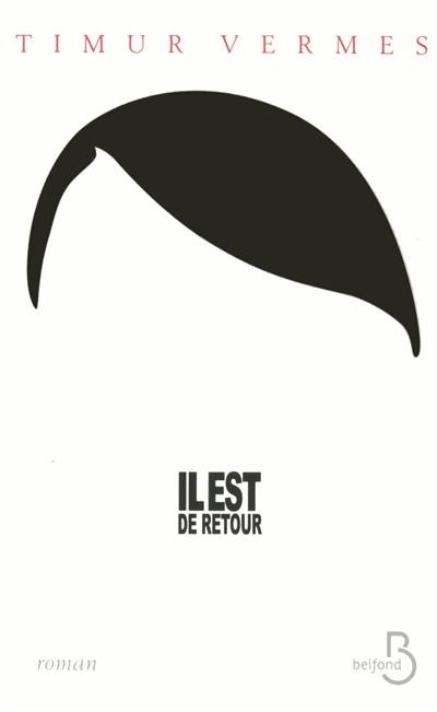 Il est de retour