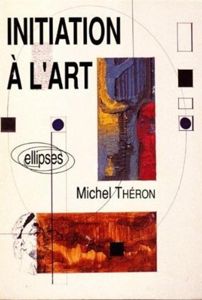 Initiation à l'art