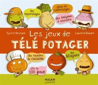 Les jeux de télé potager