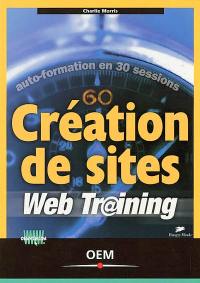 Création de sites