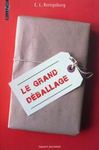 Le grand déballage