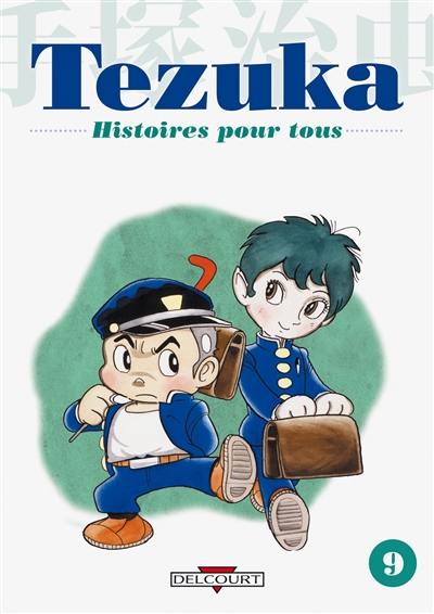 Histoires pour tous. Vol. 9