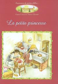 La petite princesse