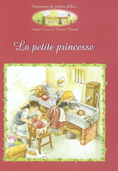 La petite princesse