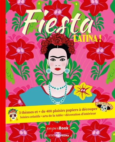 Fiesta latina !