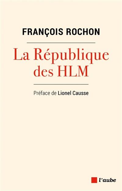 La république des HLM