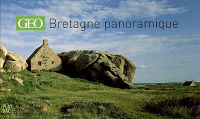 Bretagne panoramique