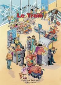 Le train : SNCF