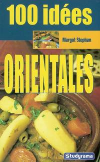 100 idées orientales