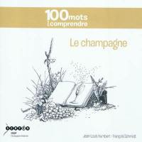 Le champagne